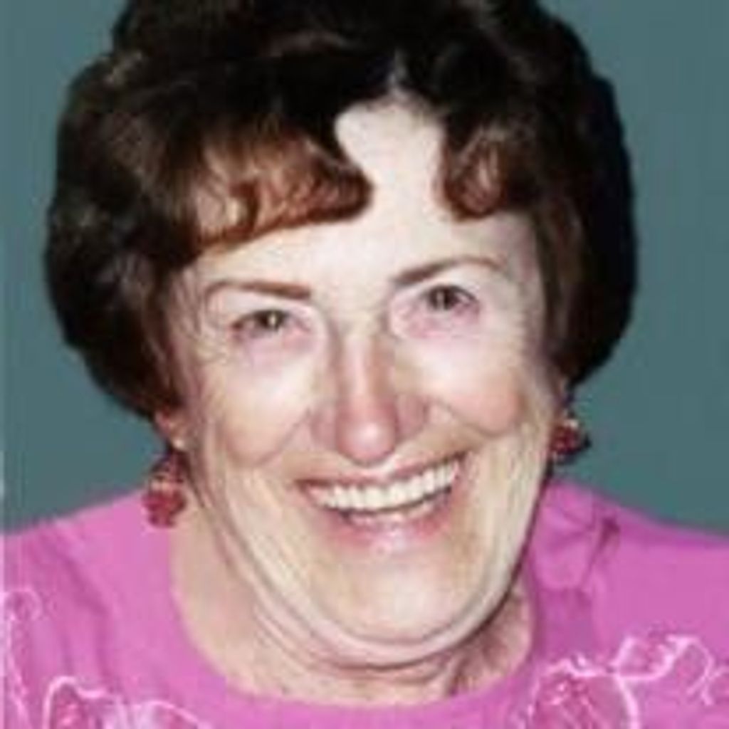 Anna Emily Rucco