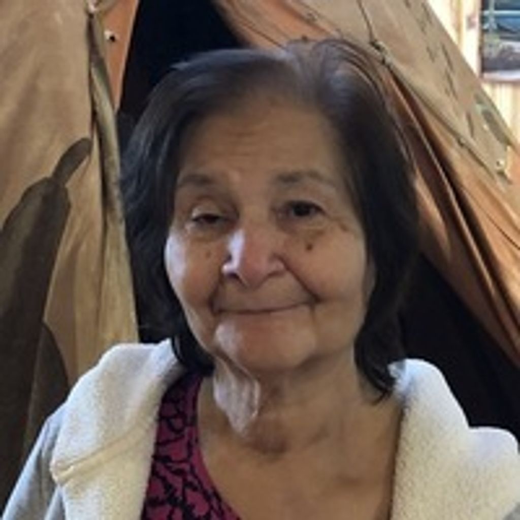 Cecelia Louise Cedeno Profile Photo