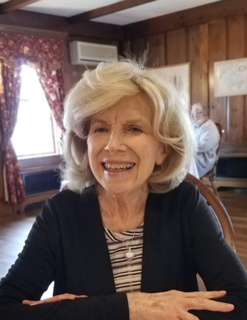 Patricia Ann White Profile Photo