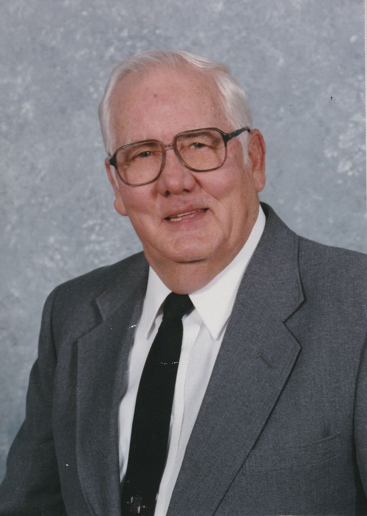 Ernest Hafley