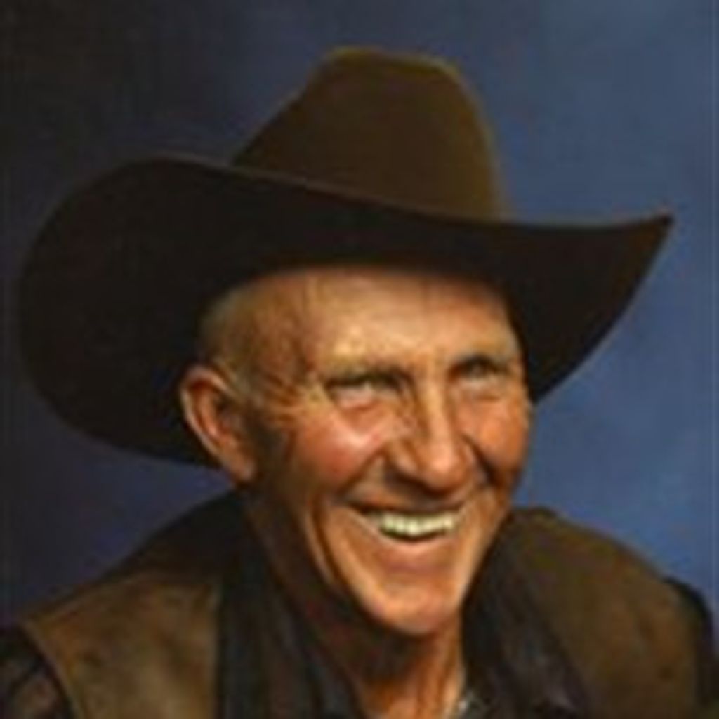 Robert E. ""Bud"" Larson