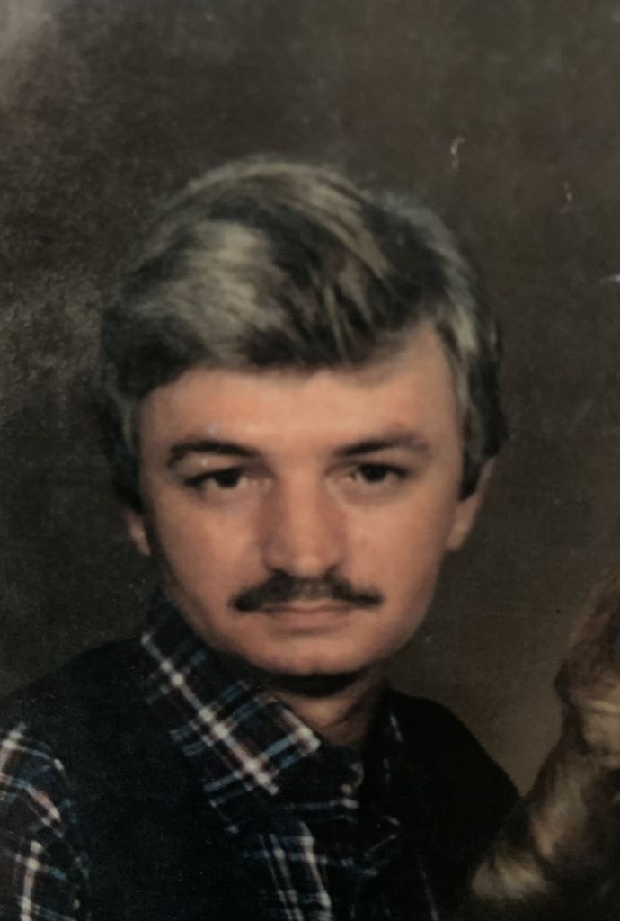 Ronnie Calverette Profile Photo