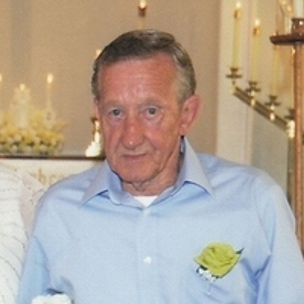 Berman  Edwin Gore  Sr.