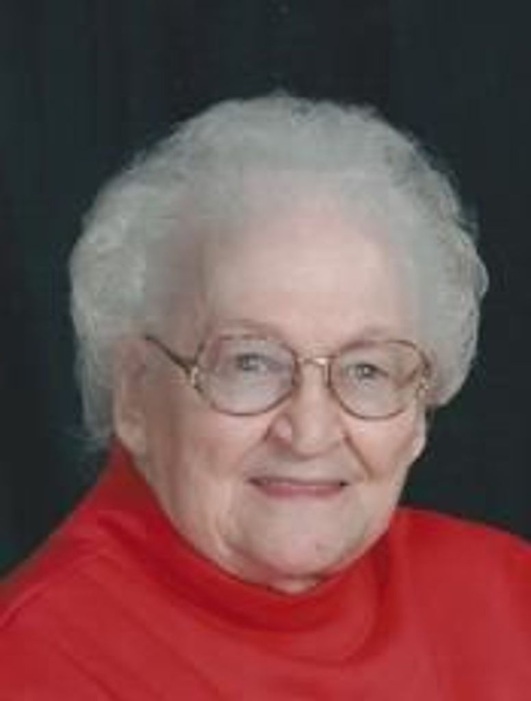 Florence Leona Rachuig
