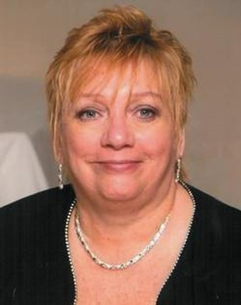 Pamela Mallon