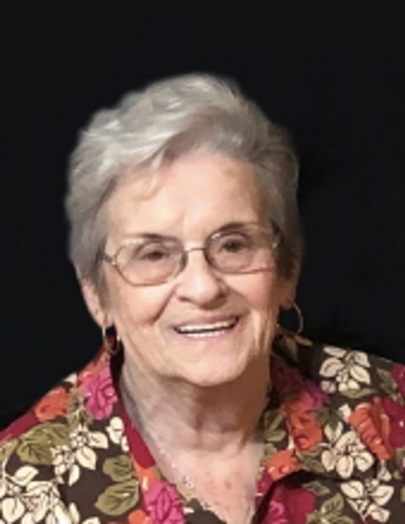 Nancy  Meil