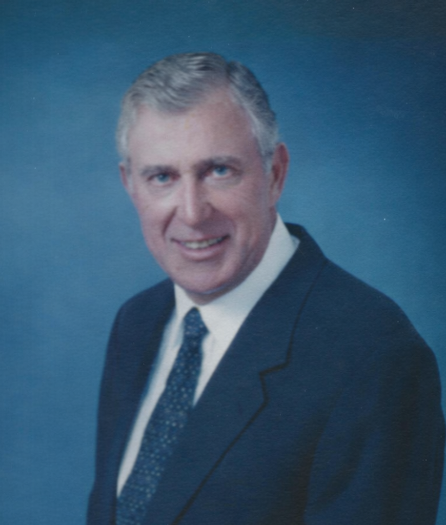 Dennis F. Nyahay Profile Photo