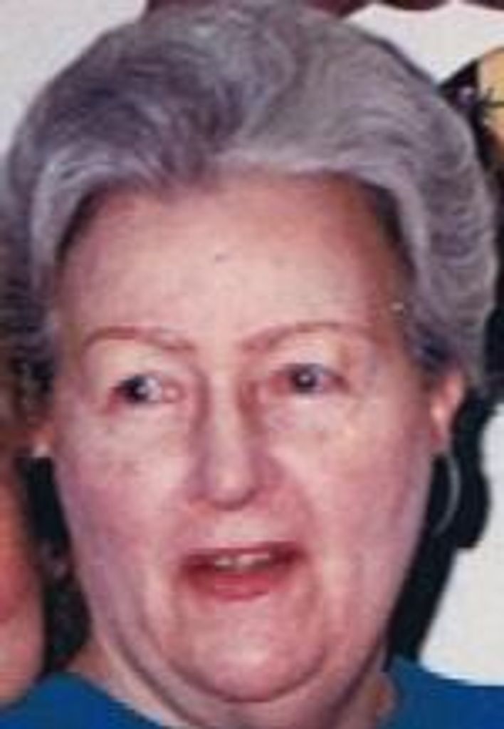 Margaret M. Muzio