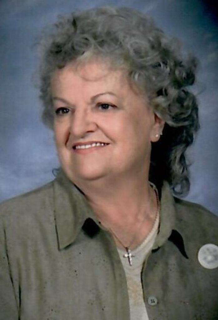 Marjory Joanne George Profile Photo