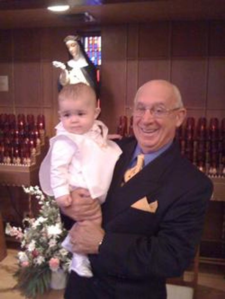 Anthony M. Polumbo, Jr.