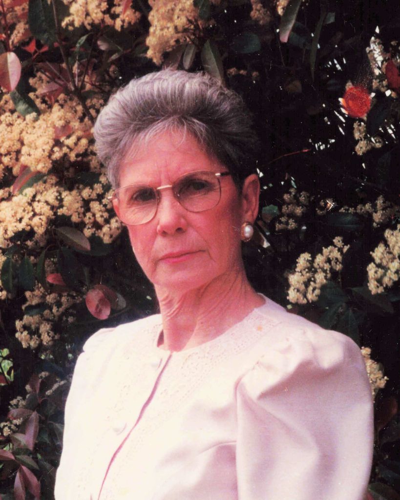 Ester Lee Parrott Profile Photo