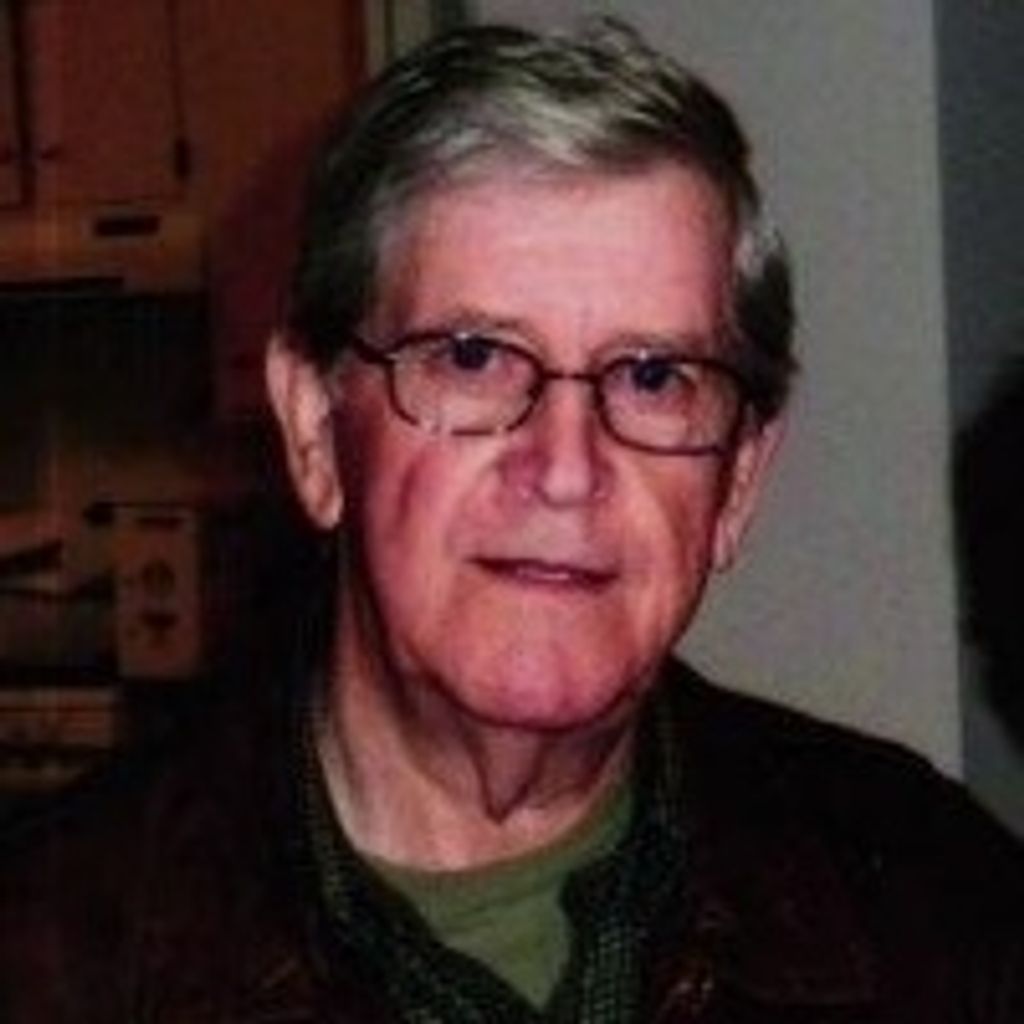 Harvey L. Thomas