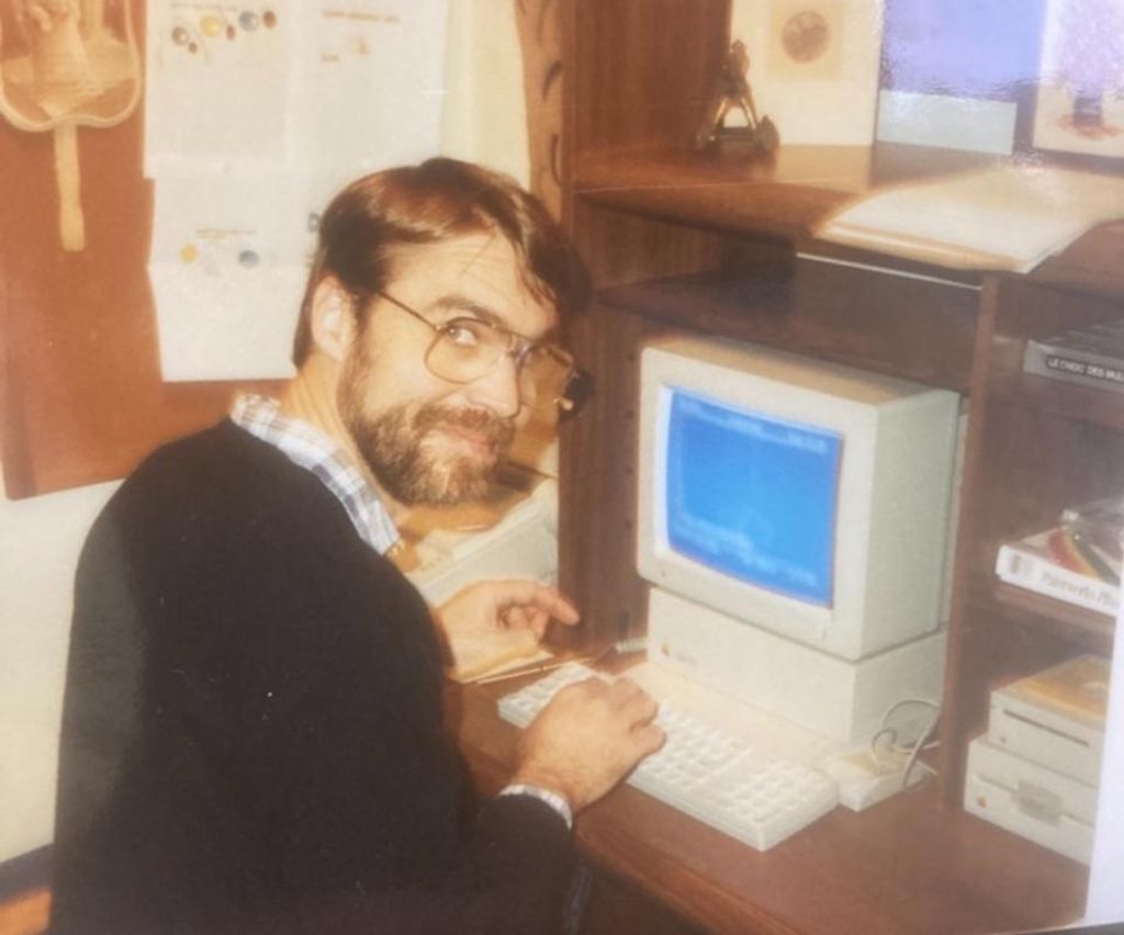Robert Fredrick Henderson Profile Photo