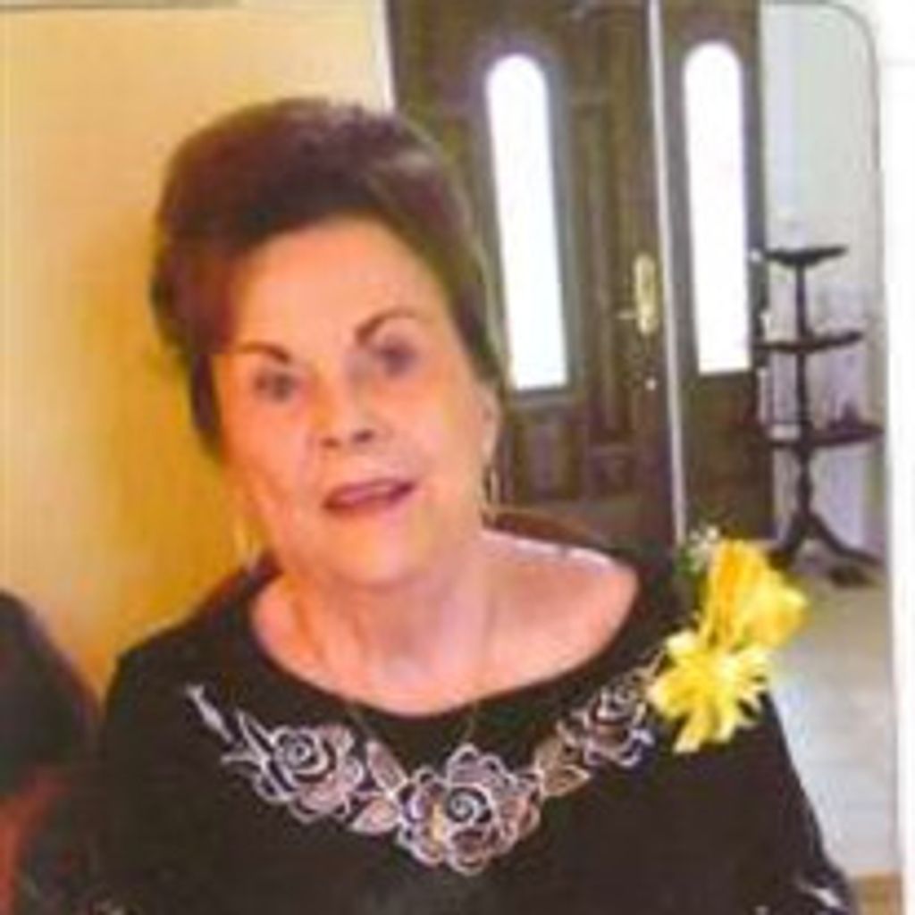 Drema Smithers