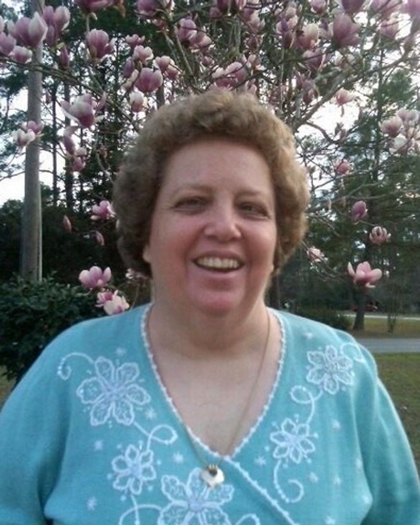Sheila Lee Cammin Profile Photo