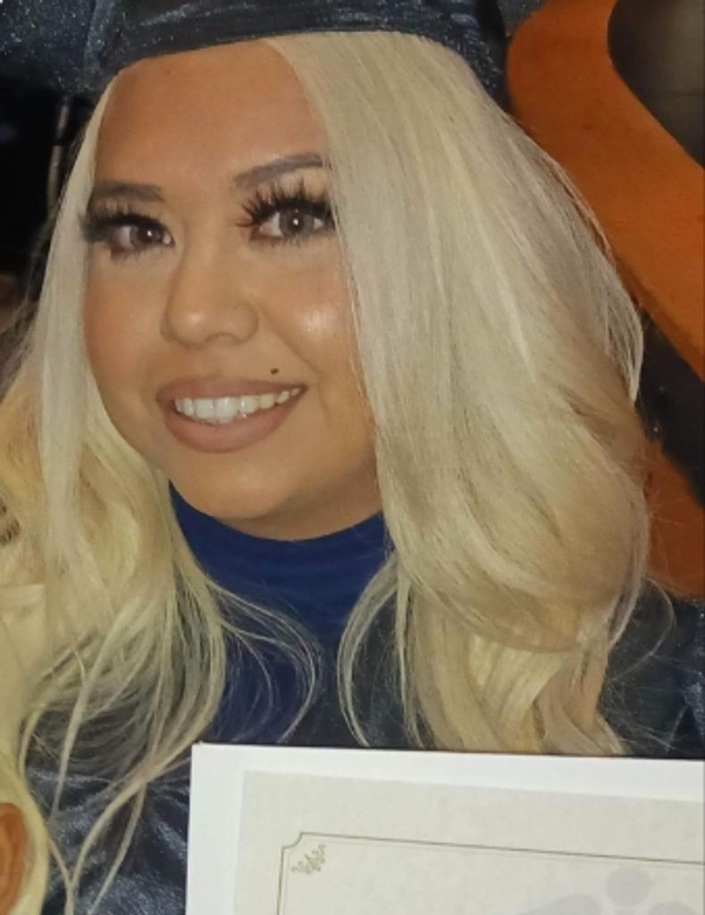 Gloria Esperanza Zapata Profile Photo
