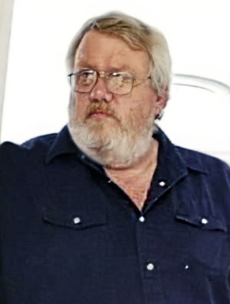 Timothy L. "Tim" Winkelman