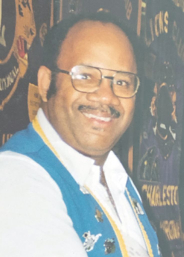 John Sterling Mosley