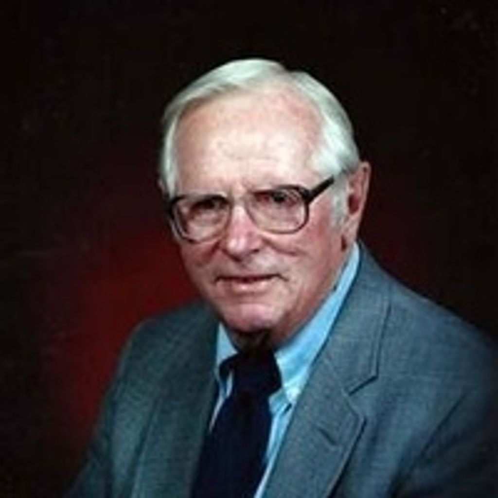 LeRoy H. DelMain