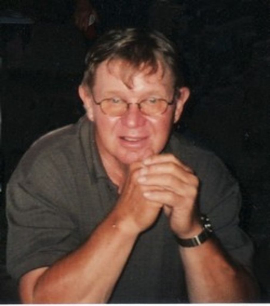 Richard E. Nelson Profile Photo