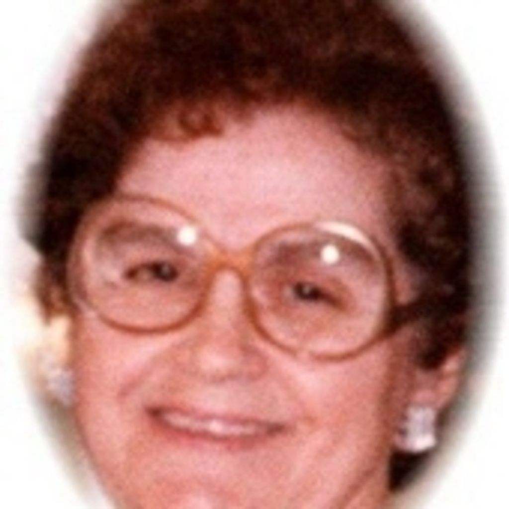 Frances Salamone