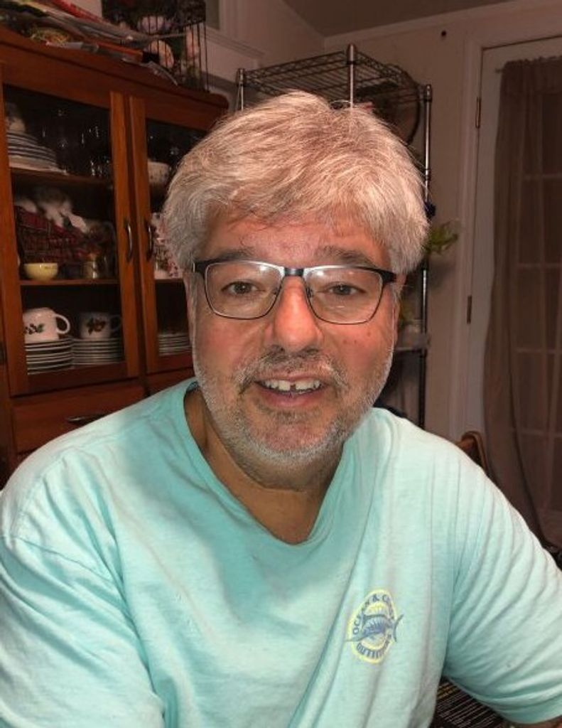 Allen Wayne Williams Profile Photo