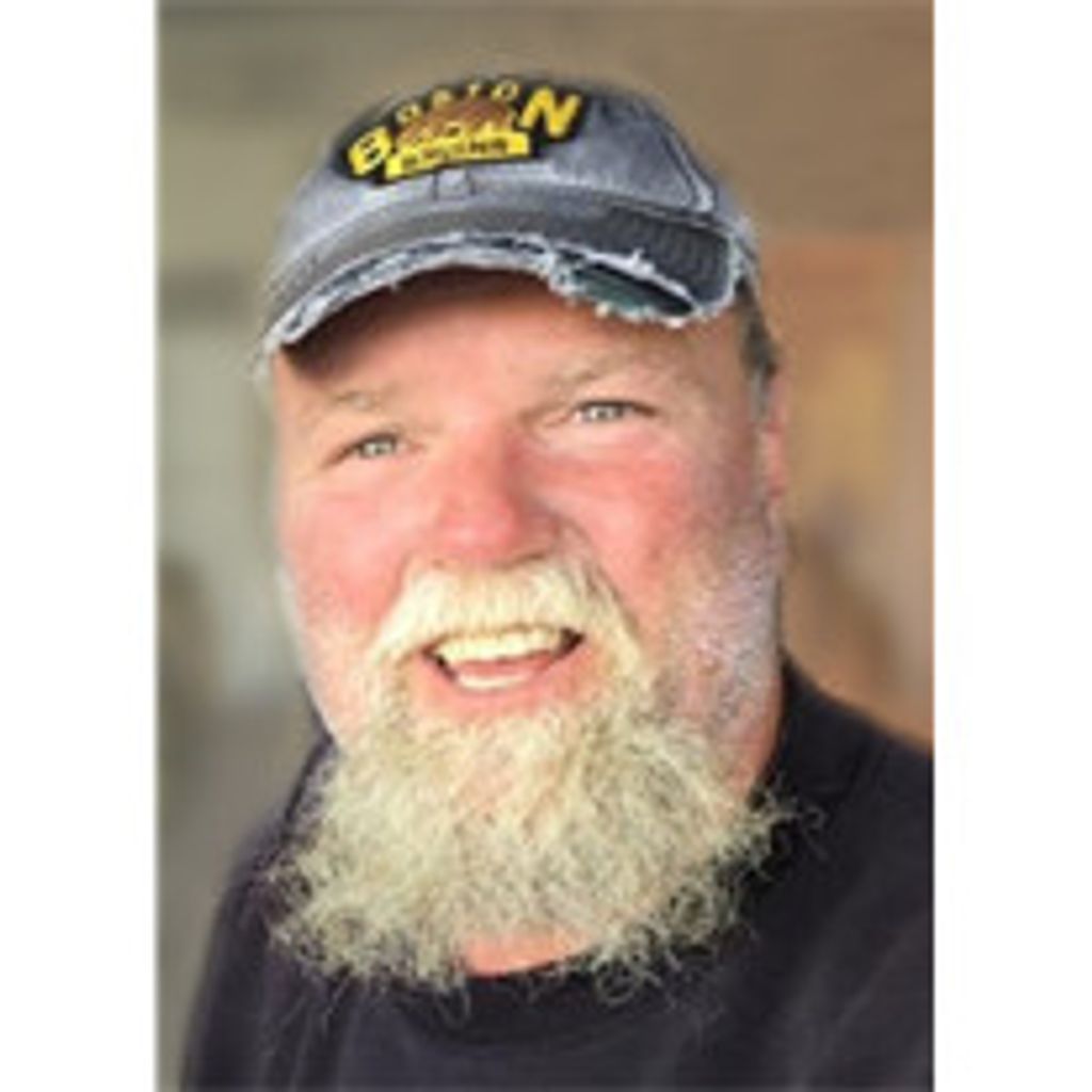 James Michael Dalton
