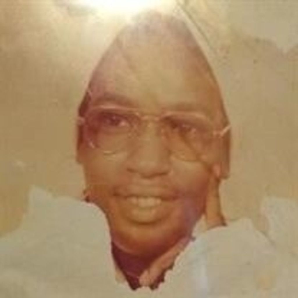 Dorothy Duberry Williams