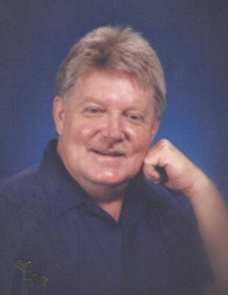 Roger Marcus George