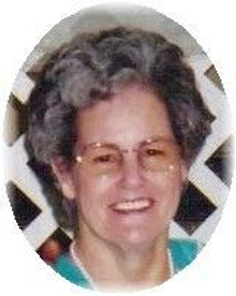 Mrs. Vercie Bertrand Boone