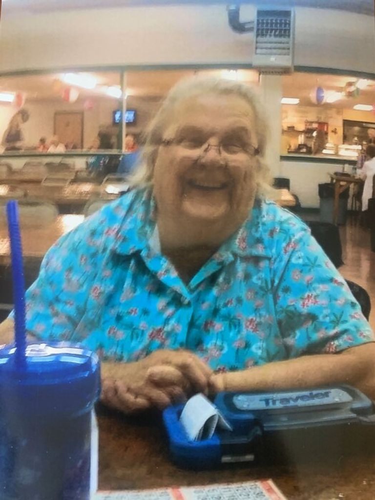 Belva Kathryn Carey Profile Photo