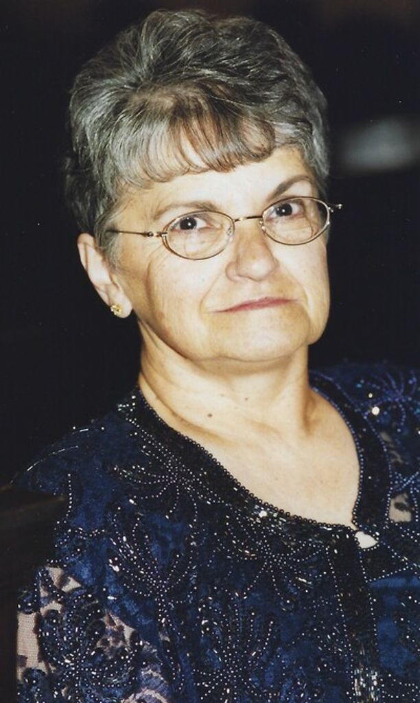 Joy K. Slattery Profile Photo