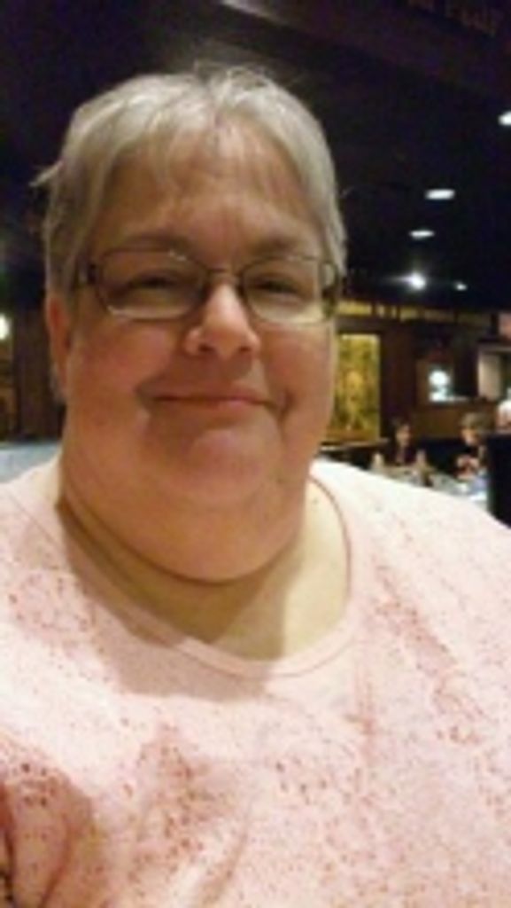 Janet Dickey