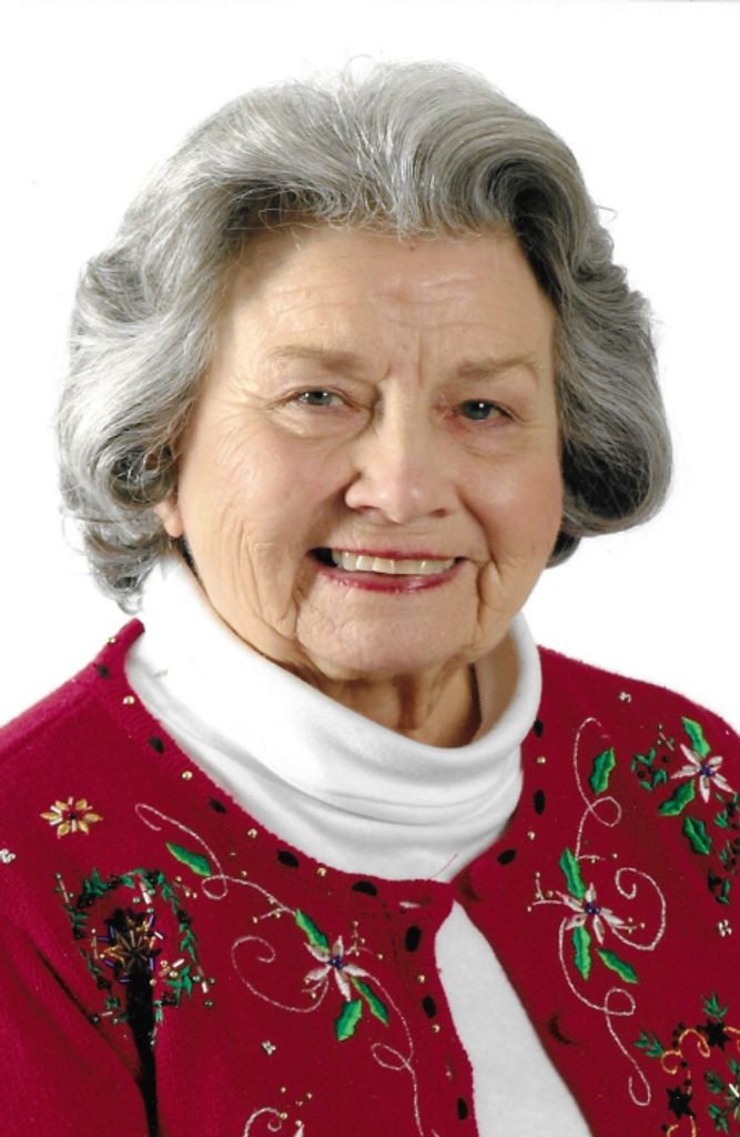 Norma (Martin)  Munford