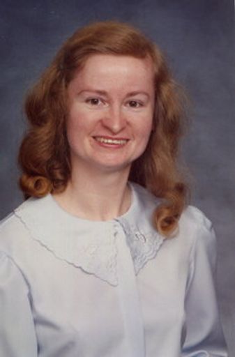Katharine J. Hitz Profile Photo