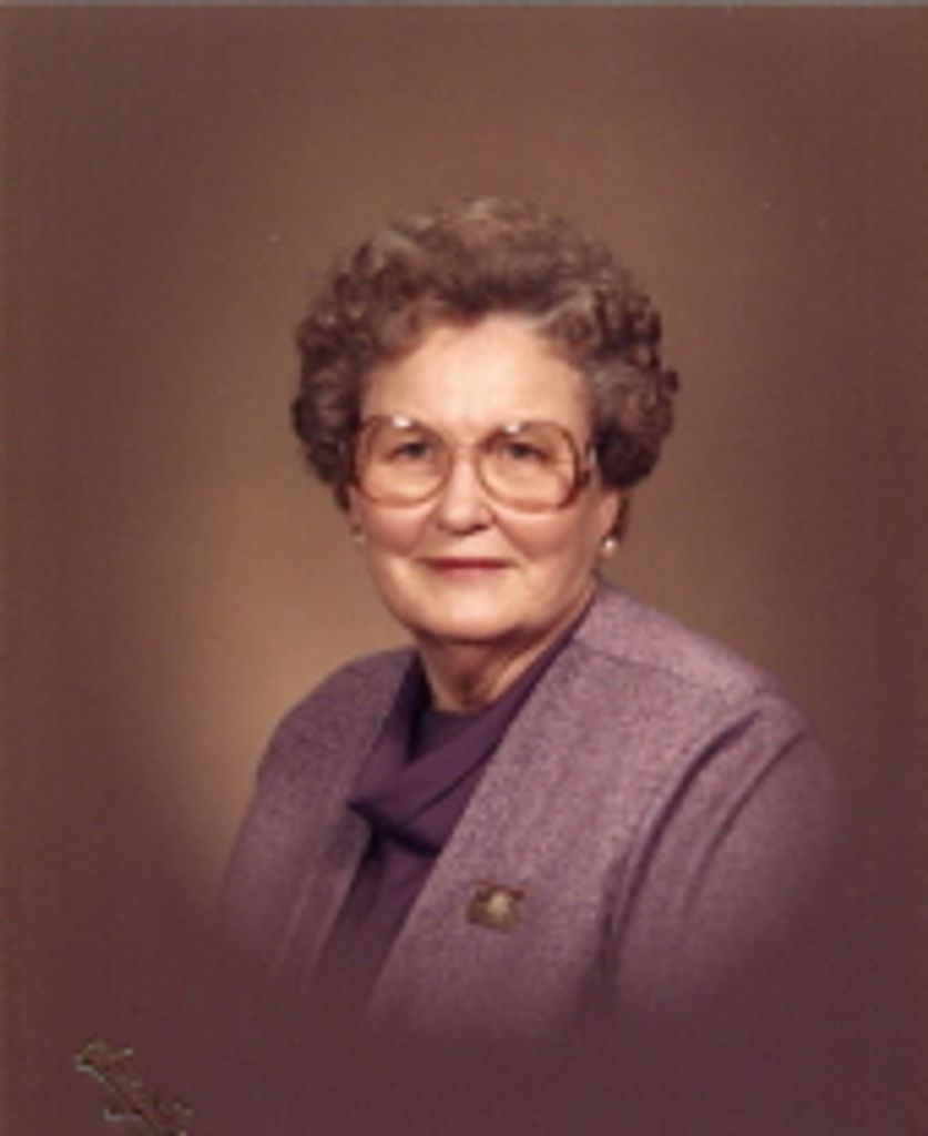 Thelma Austin