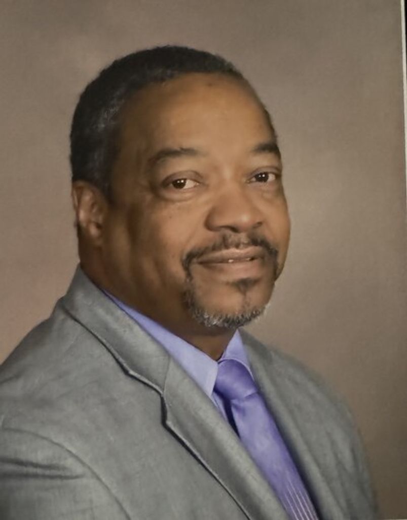 Mr. Alvin V. Hopkins, Sr. Profile Photo