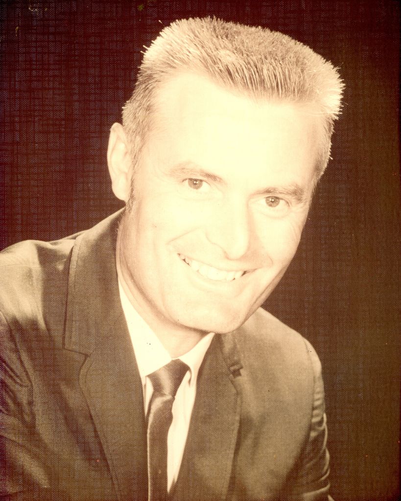 John H. Clark Profile Photo