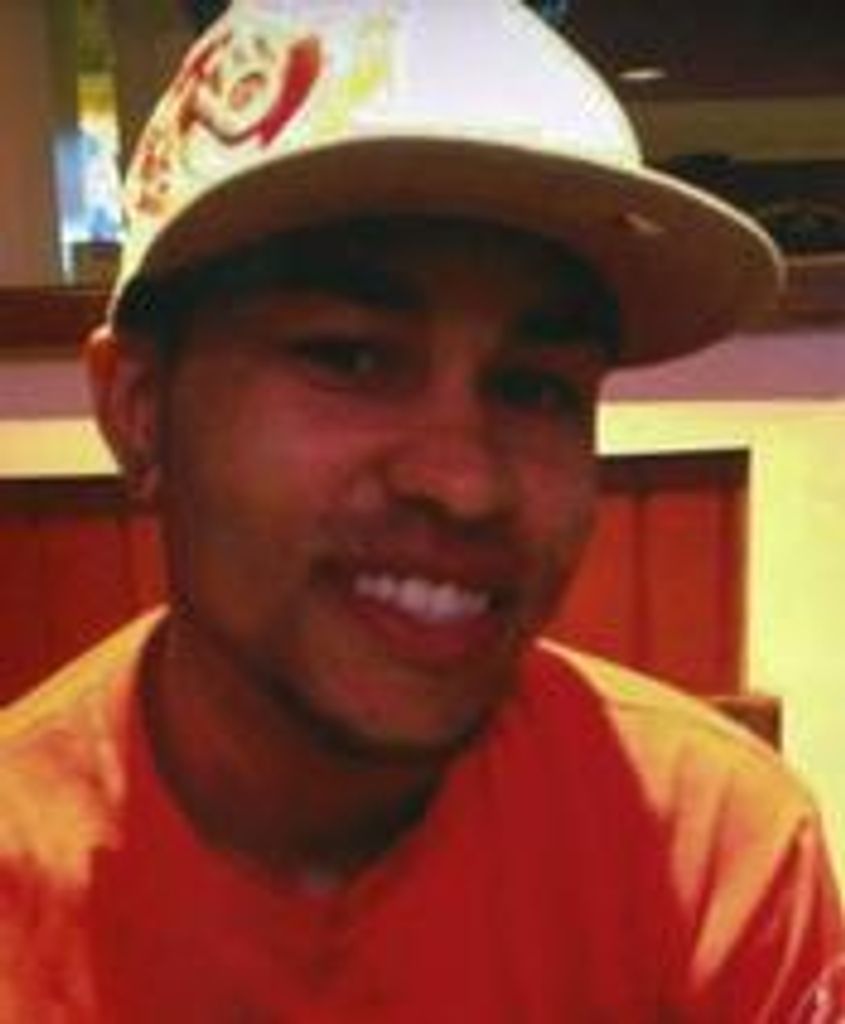 Tony R. "Pac Man" Turner