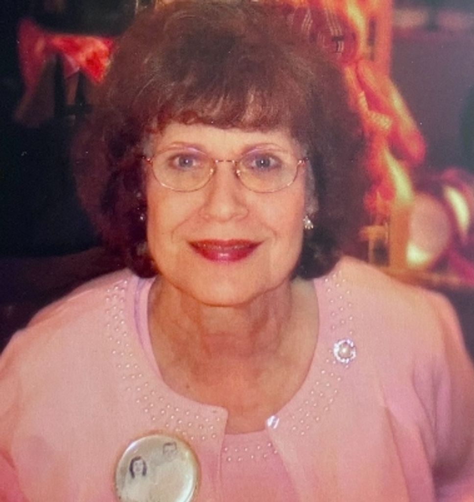 Shirley H. Stock Profile Photo