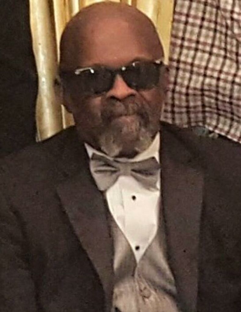 Melvin Merrill York Ii Profile Photo