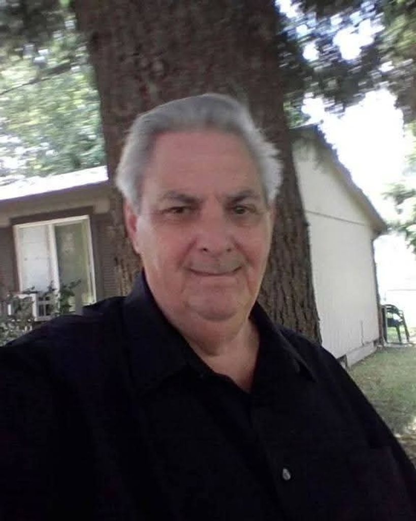 Jerry Eugene Brown Profile Photo