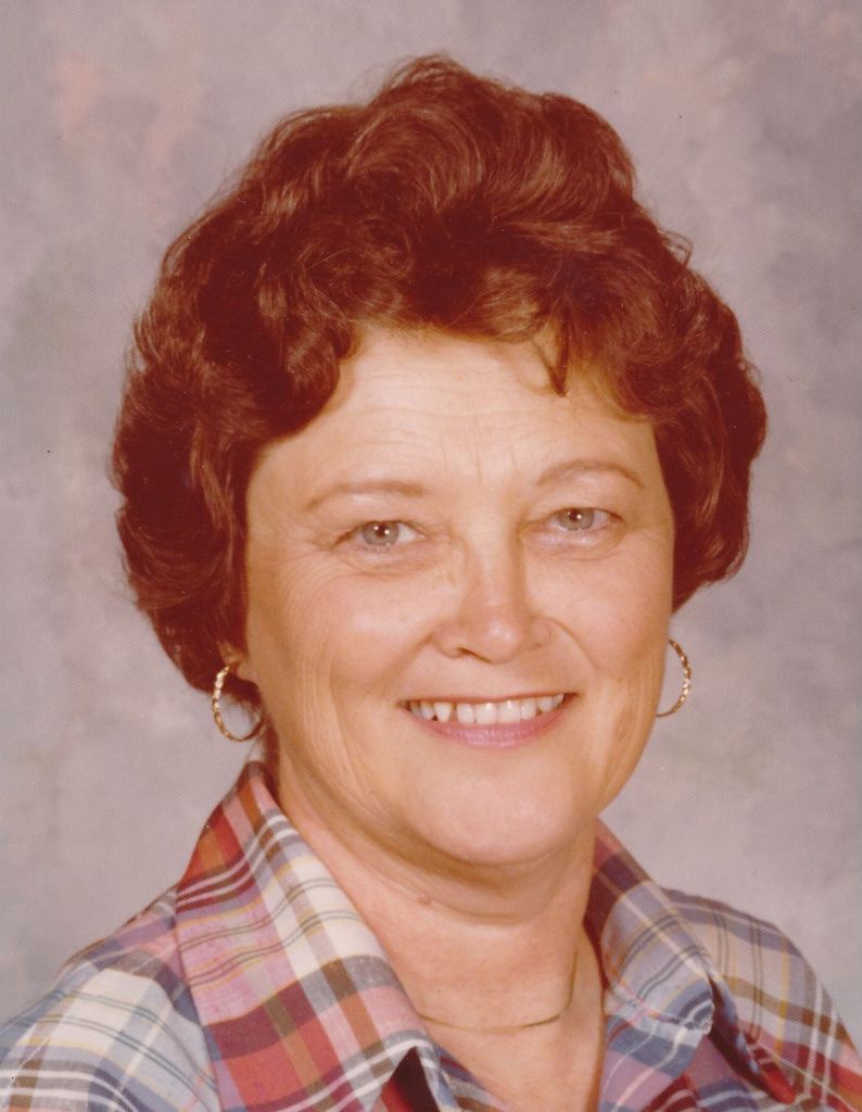 Julia Burnette