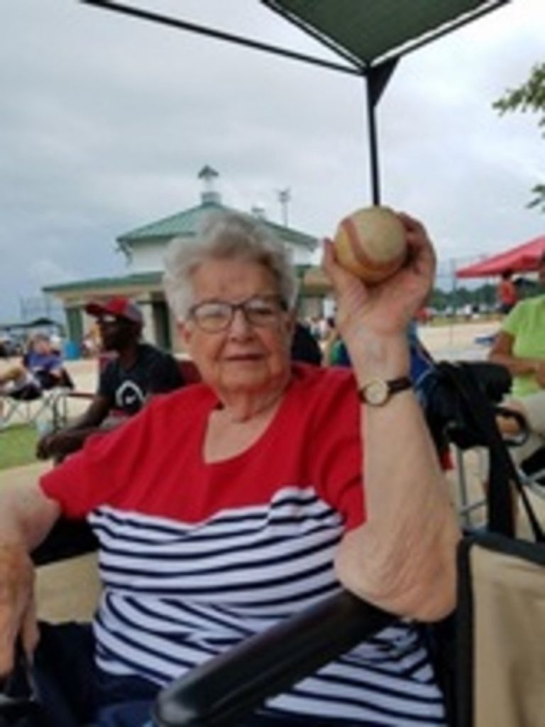 Marjory Harbin Profile Photo