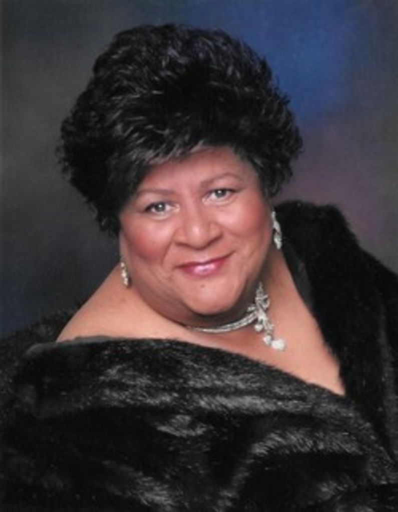 Earnestine Stafford Profile Photo