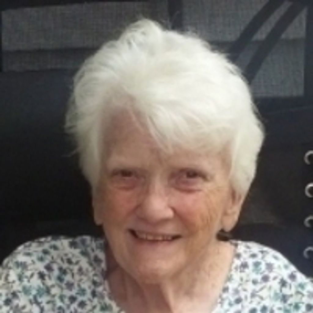 Joyce A. Reichel