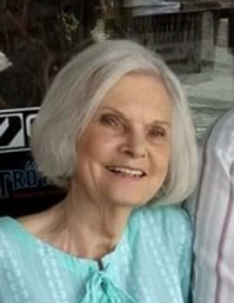 Reva Maxine Overman Alphin - Mcnabb Funeral Home