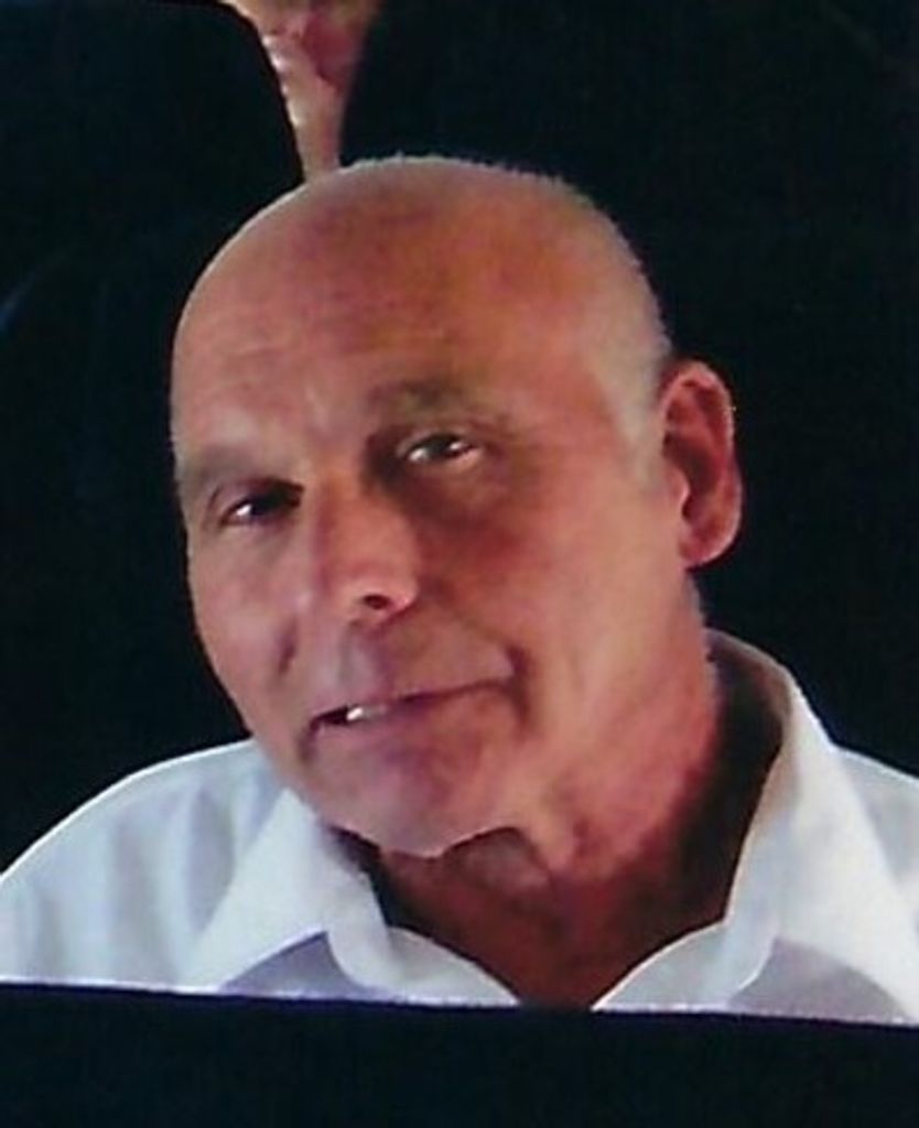 Donald Kirsch Profile Photo