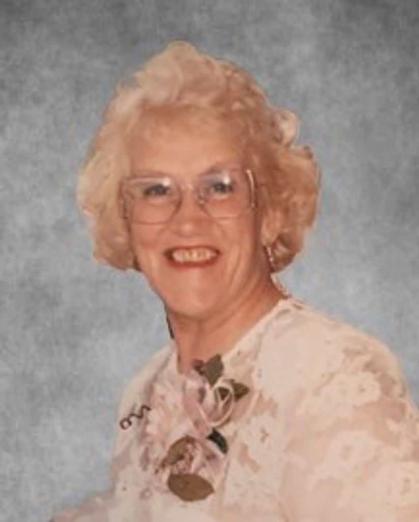 Gladys Keenan