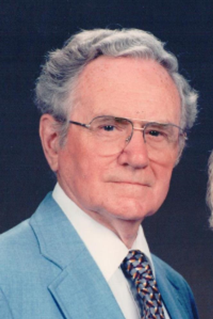 Maurice Mathieu Profile Photo